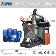 Tonva 1000 Litre Plastic Drum Blow Moulding Machine Manufacturer